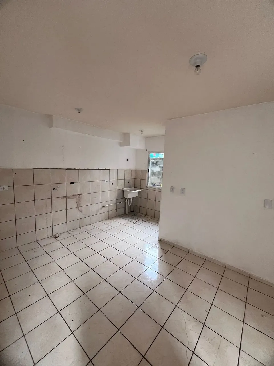 Apartamento para Locação no Bairro Floresta - Cascavel PR