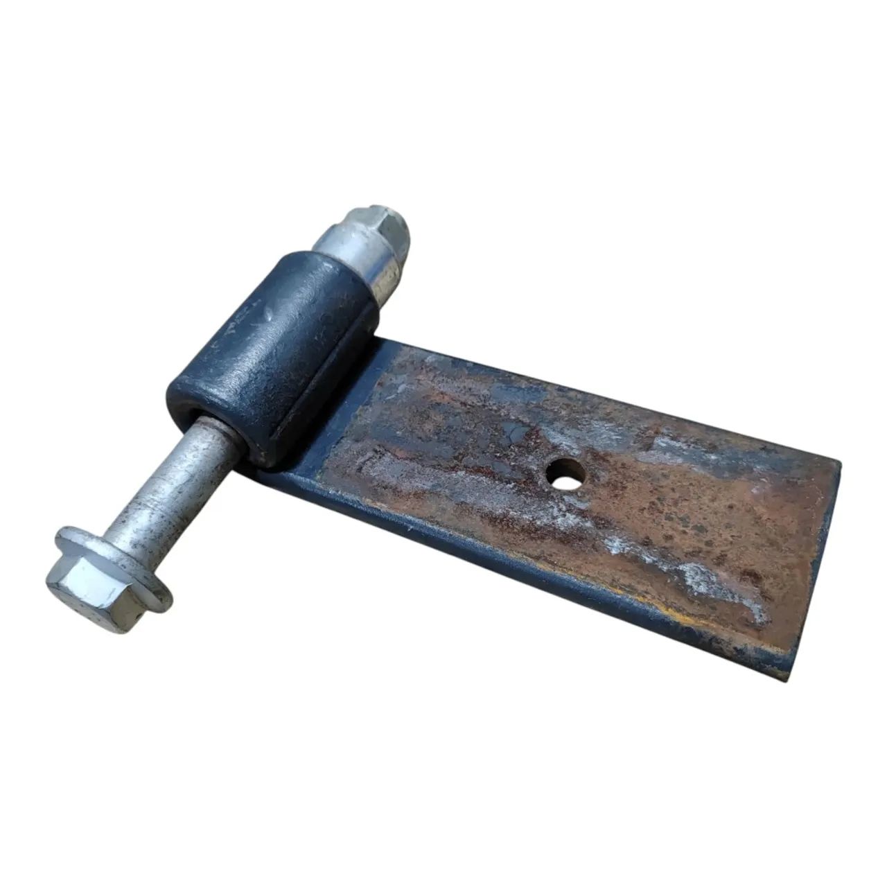 SUPORTE AMORTECEDOR DIANTEIRO INFERIOR CAM TECTOR 17E210 - Foto 4