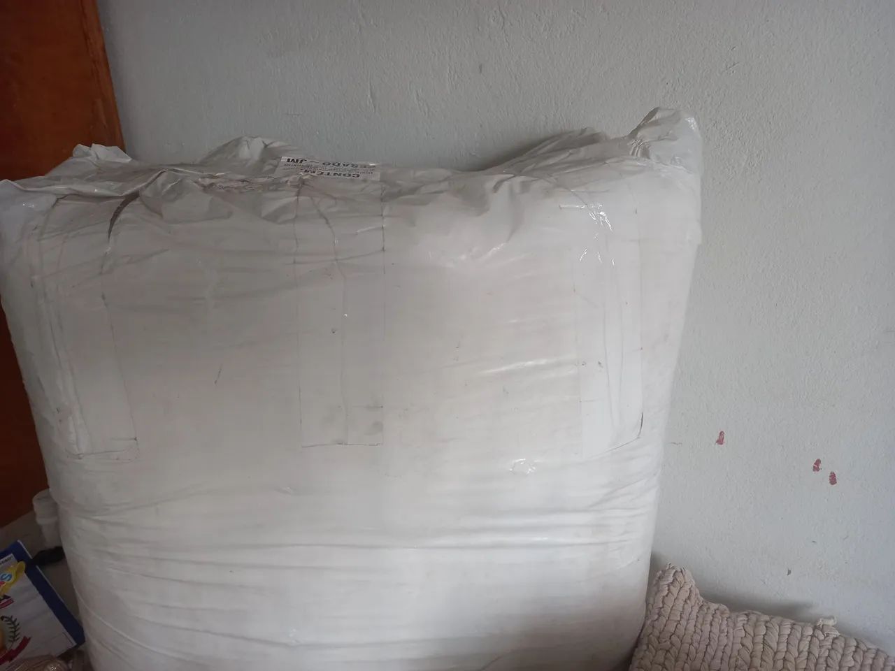 Aventais descartáveis para procedimentos - 200 unidades - Foto 2