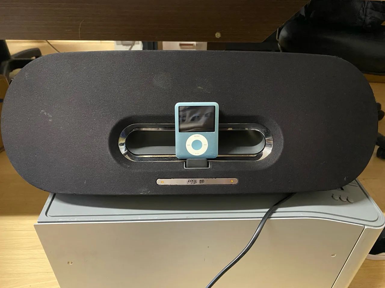 Philips Dock fidelio s/ipod  - Foto 5