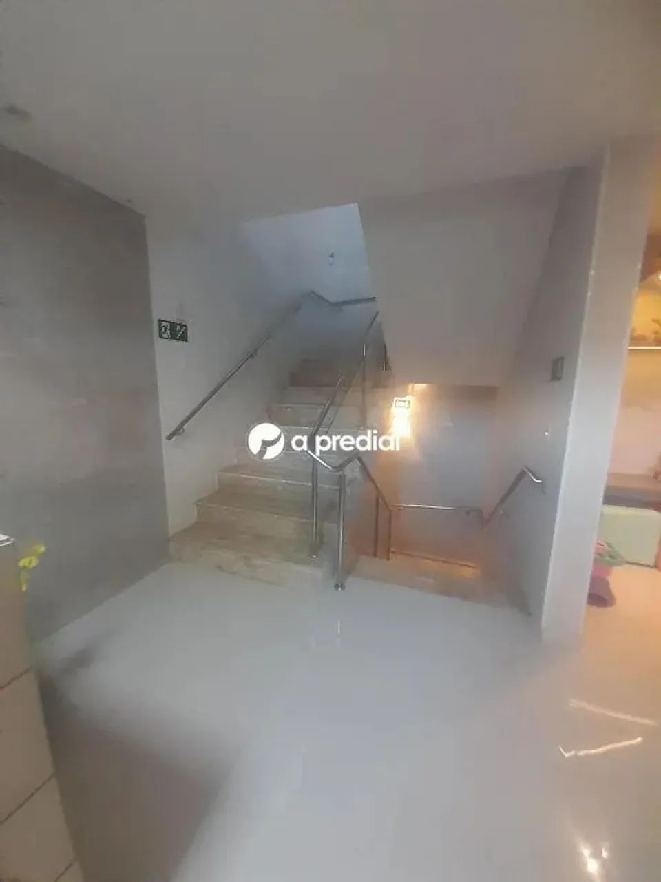 Locação de Comercial / Sala na cidade de Fortaleza - Foto 3