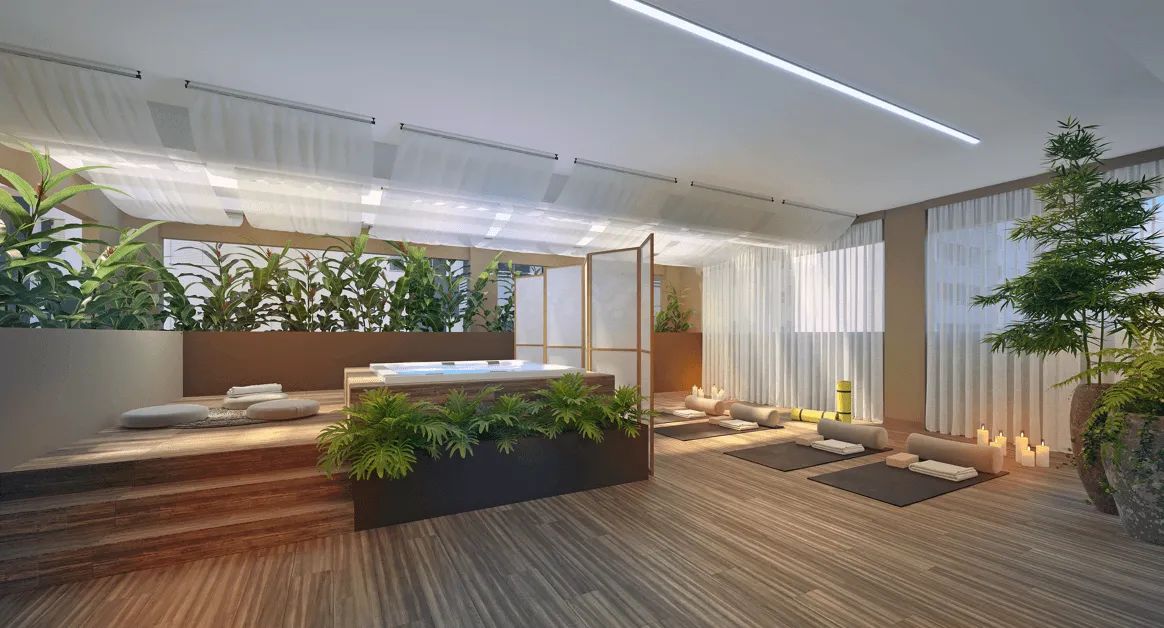 Apartamento à venda,Ares Eco Club, Sinop, MT - Foto 3