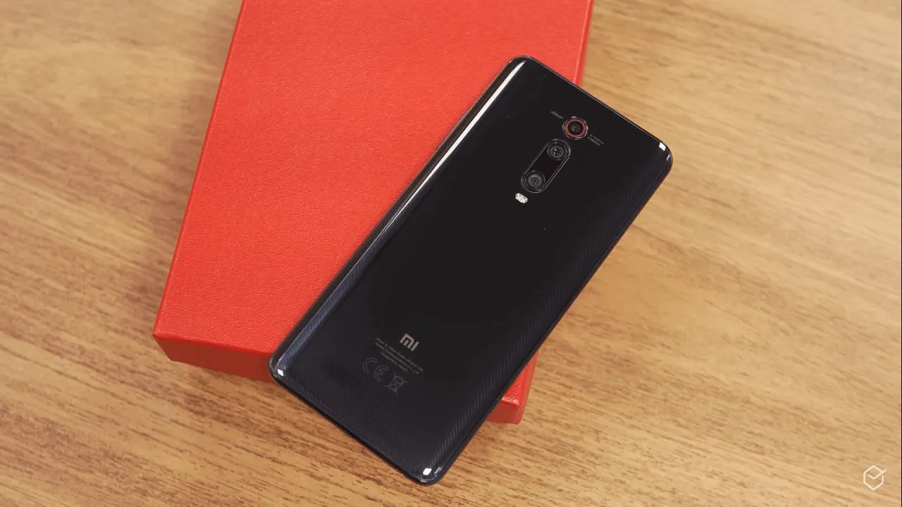 Mi 9T Pro