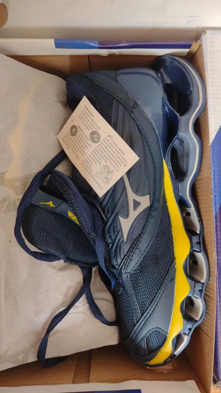 Mizuno