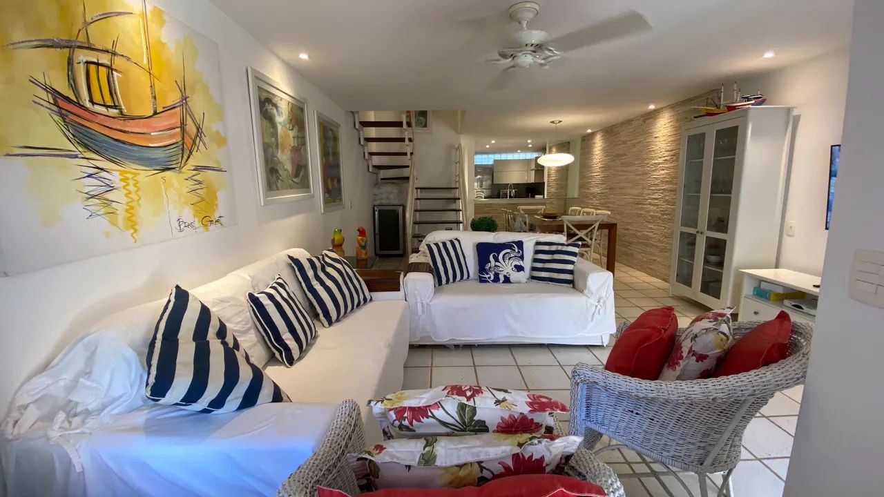 Casa para venda condomínio PortoGalo Village - Foto 5