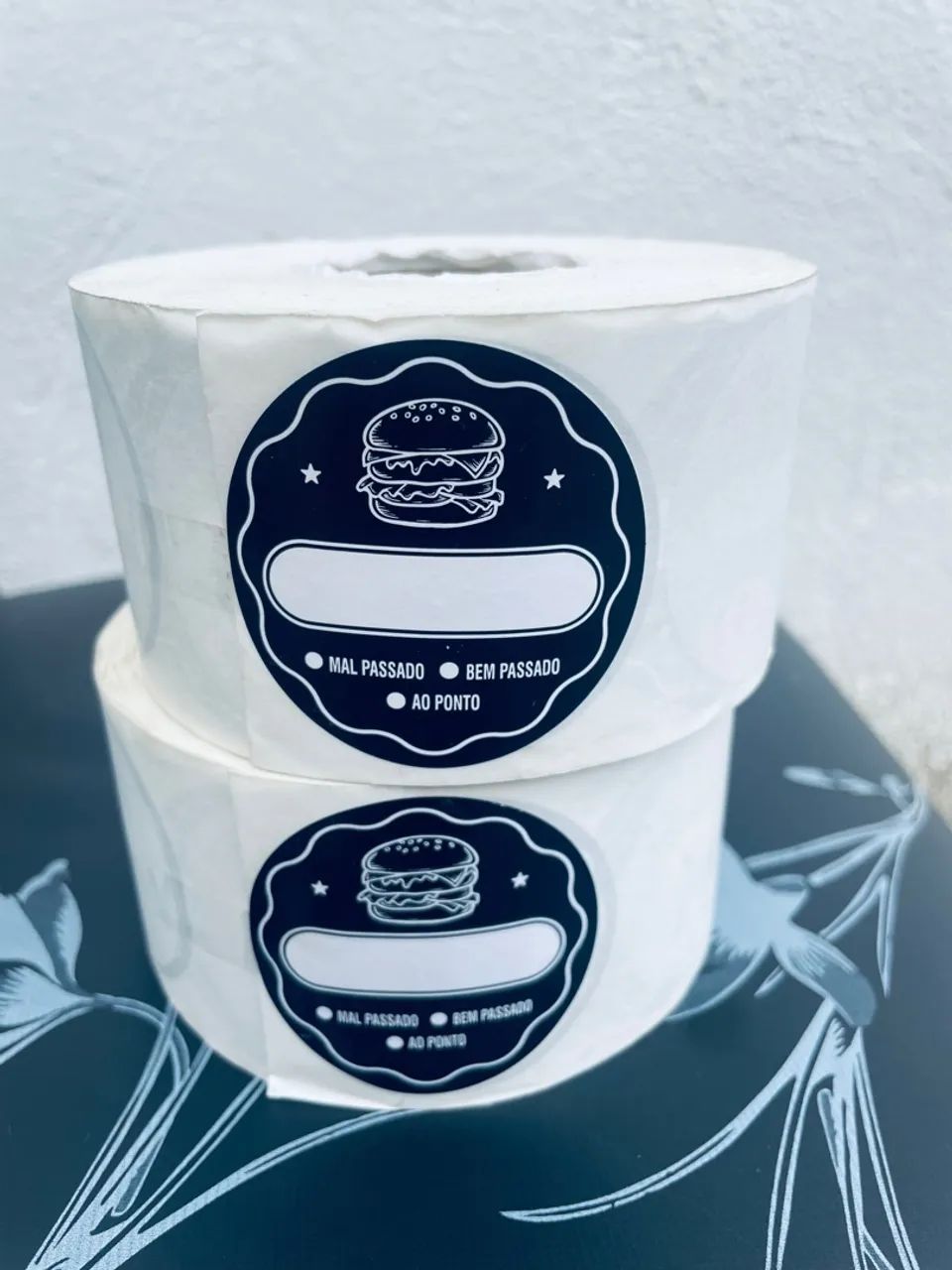 KIT HAMBÚRGUERIA DELIVERY 