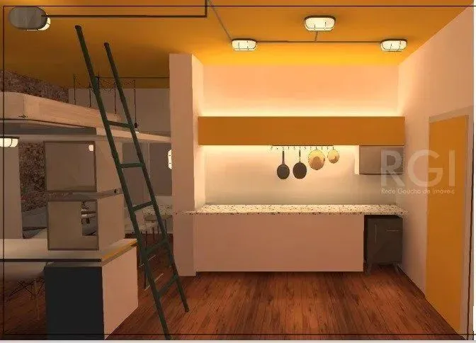 Outros para Venda - 660m², 0 dormitórios, Centro Histórico