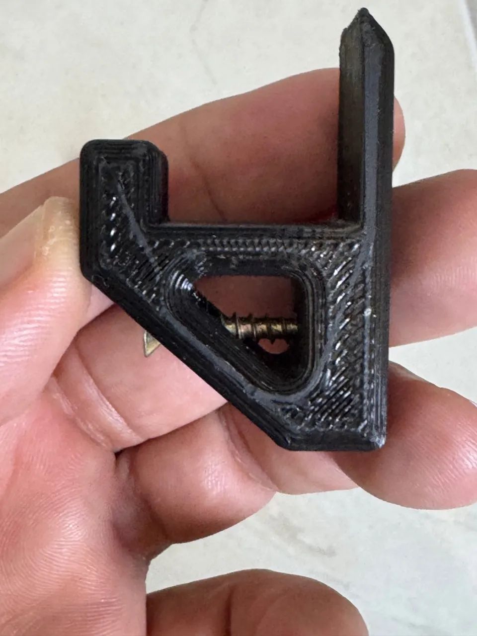 Suporte de parede/painel para console Ps4 - Foto 2