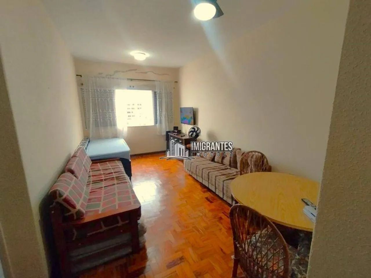 Apartamento à venda na Tupi, em Praia Grande/SP - Foto 3