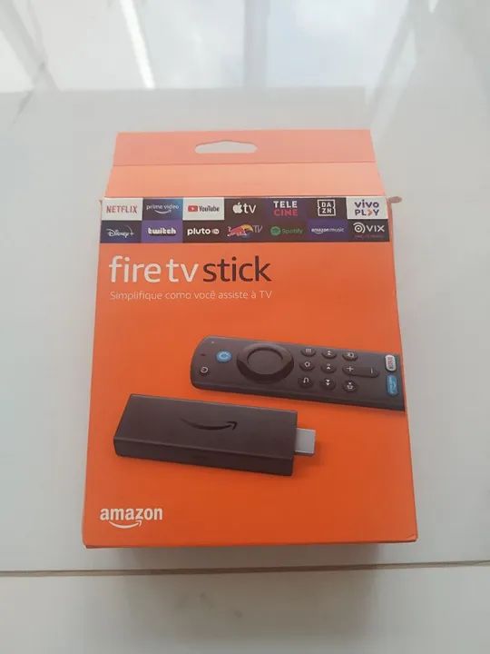 Amazon Fire TV Stick - Foto 2