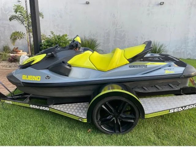JETSKI SEA-DOO SPARK - Foto 3