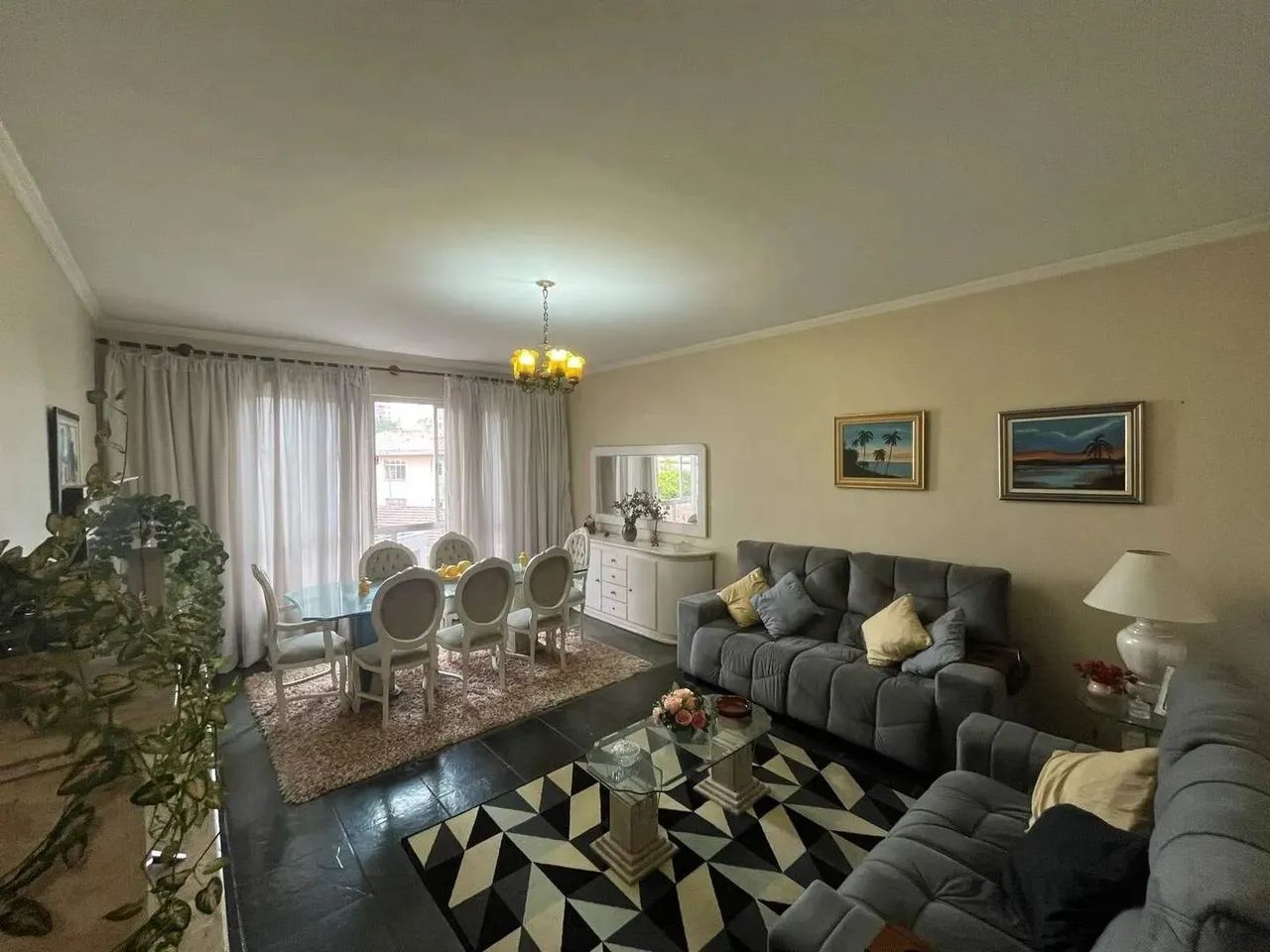 Apartamento com 2 dorms na Ponta da Praia - Foto 2