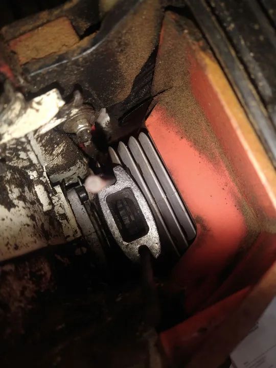 Oficina de ferramentas a combustão e motores  - Foto 4