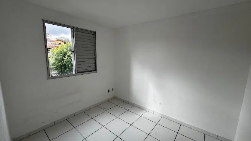  Apartamento à venda - Último andar com vista livre! 2 quartos, zona leste, Tesouro - Foto 5