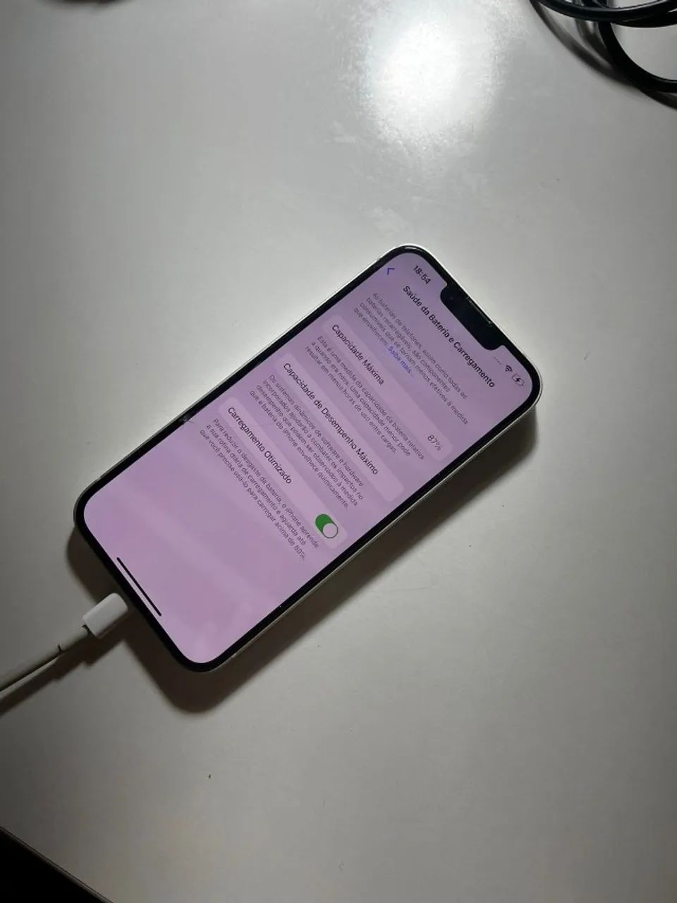 Iphone 13 128 gb - Foto 2