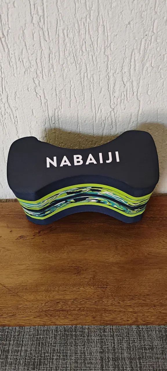 Pulllboy Nabaiji 