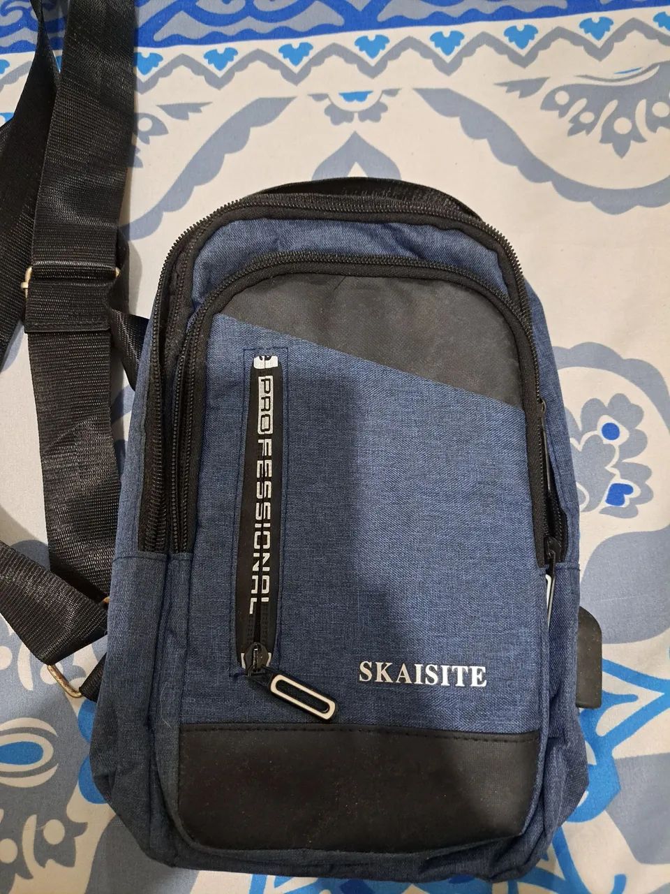 02 Pochetes da Nike e Kkaiste Originais