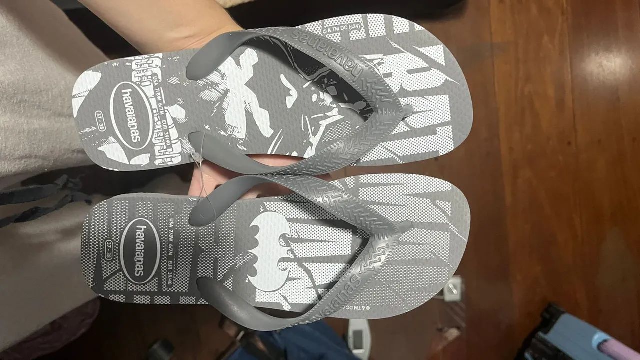 Havaianas 