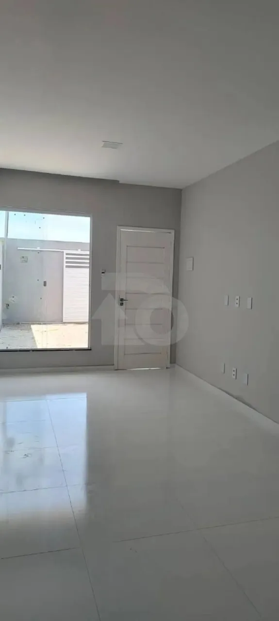 Casa no Isaac Shuster com 2 Banheiros e Suíte na Barra dos Coqueiros