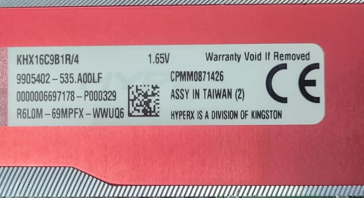 Memória PC 64374419355138121