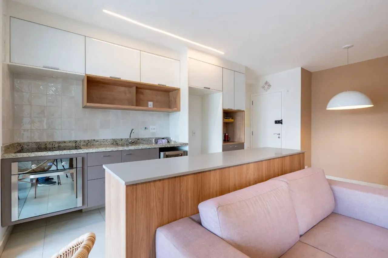 Imóvel para venda com 50 metros quadrados com 1 quarto em Vila Leopoldina - São Paulo - SP - Foto 3