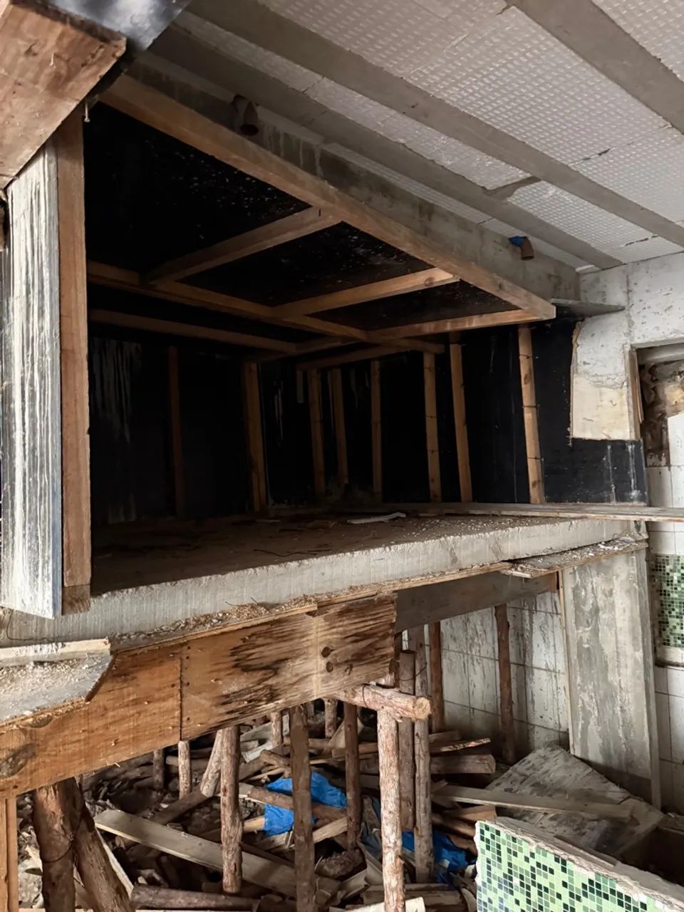 Madeirite plastificado , tabua de pinus , barrote de pinus - Foto 3