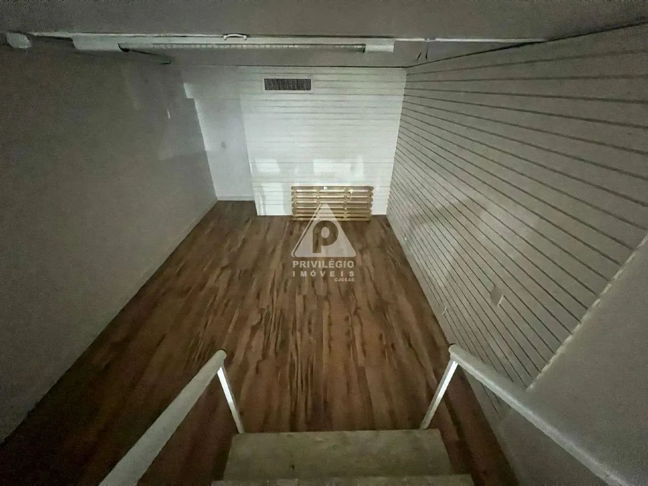Loja em Ipanema: 33m² com 1 Vaga de Garagem em Ponto Comercial Estratégico - Foto 11