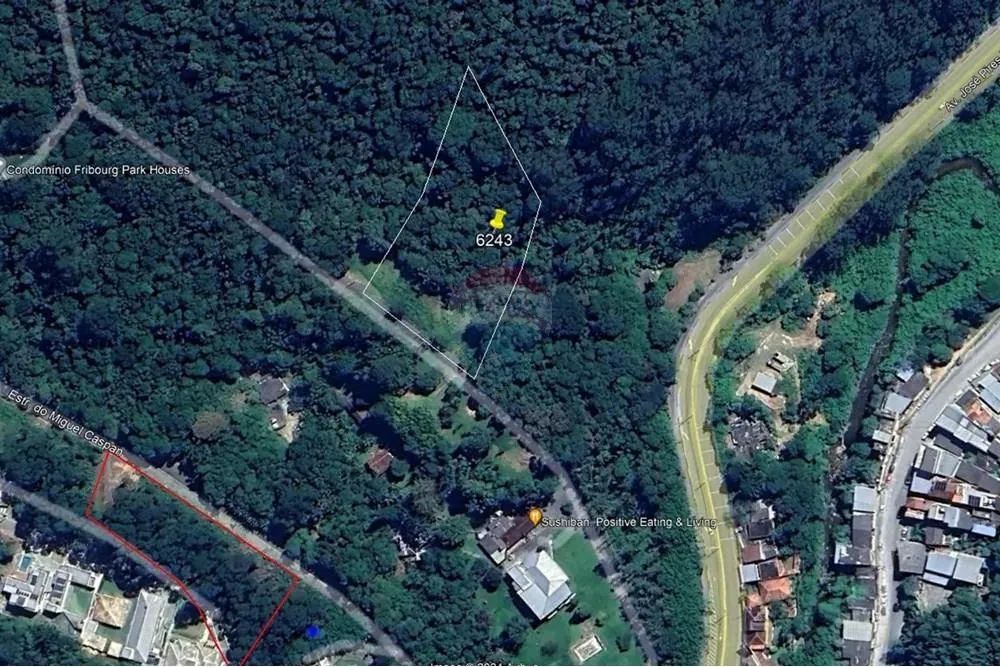 Terreno a venda com topografia e localização perfeita no Cônego - Frente Sushiban - R$1.68 - Foto 5