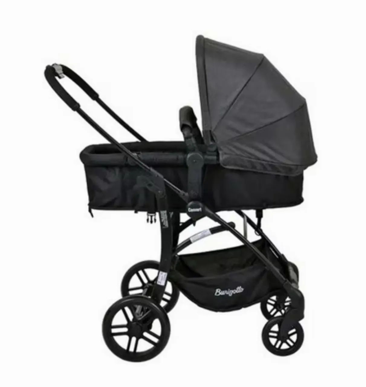 Carrinho de bebê burigotto