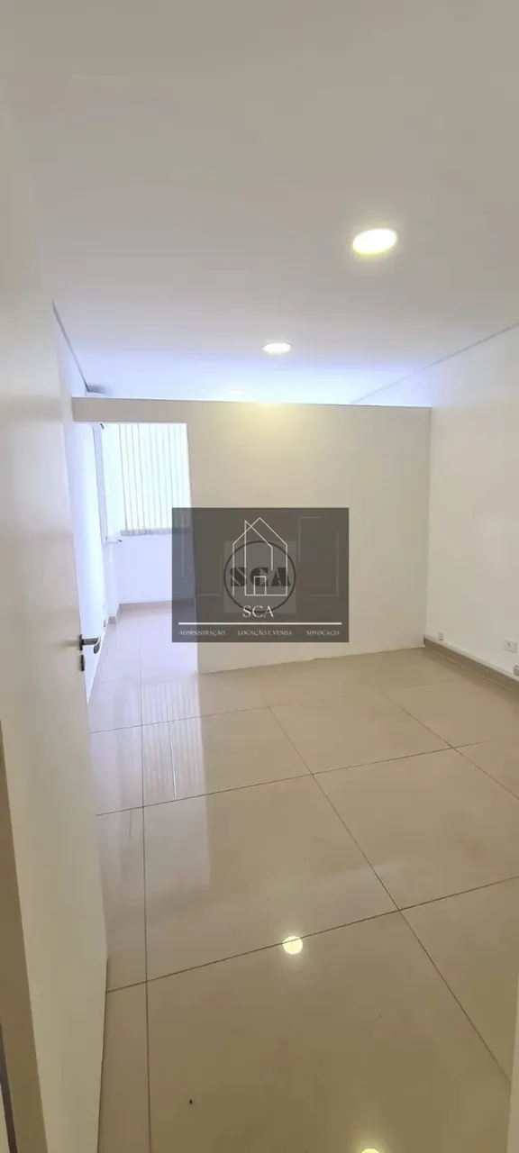 Sala em Bela Vista - São Paulo