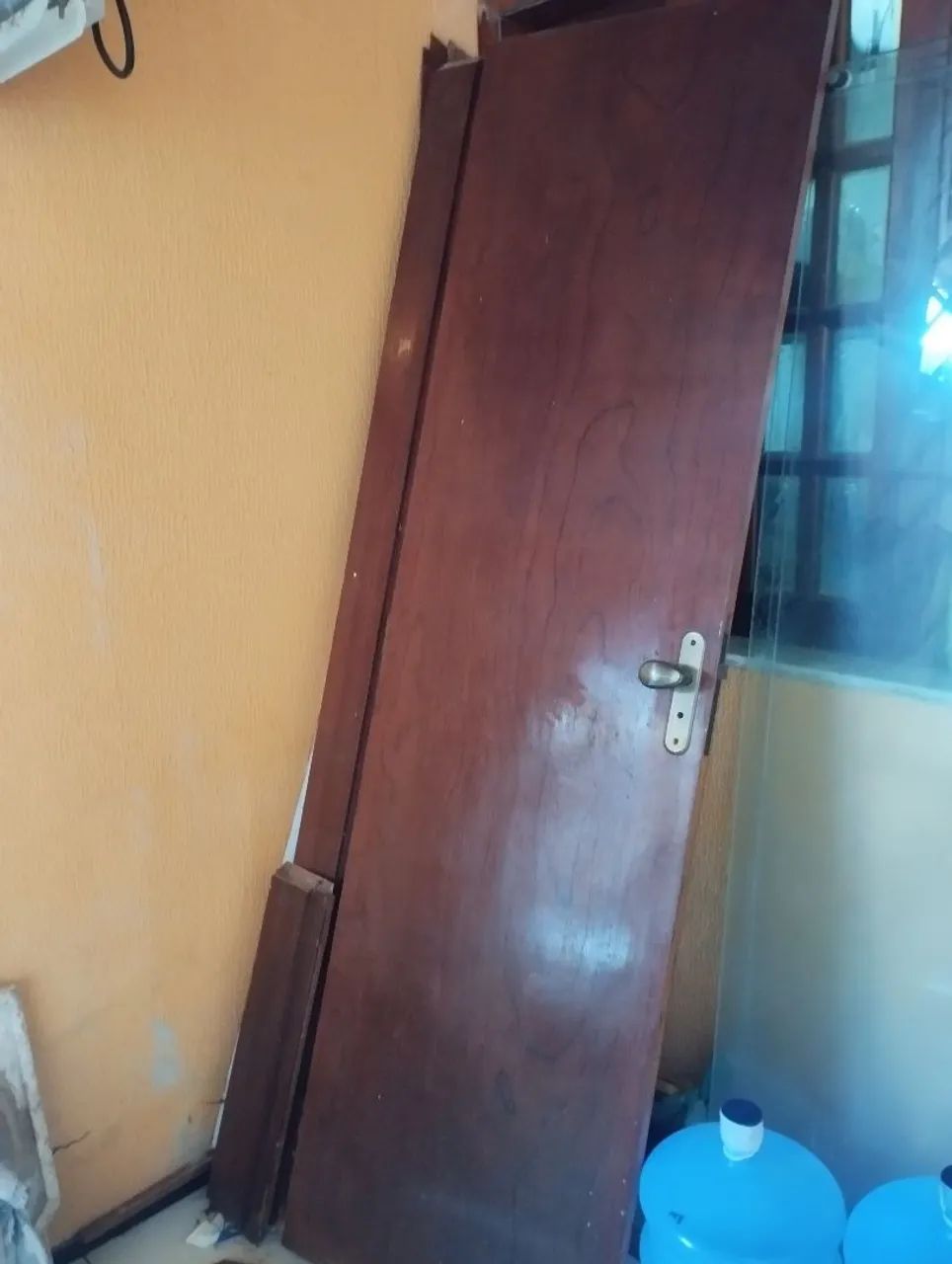 Porta para banheiro (Usada)