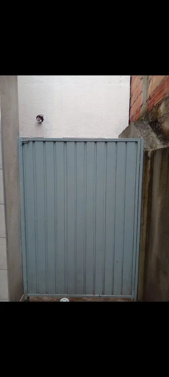 Foto - Santo André - Jardim Marek