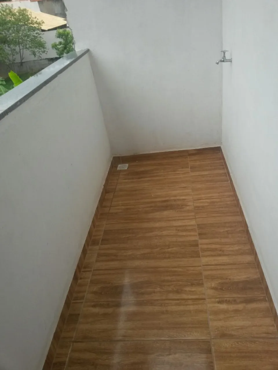Vendo casa com 4 quartos