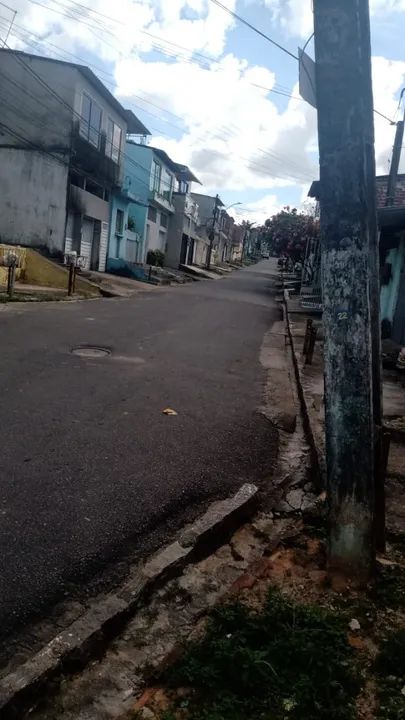 foto - São Lourenço da Mata - Parque Capibaribe
