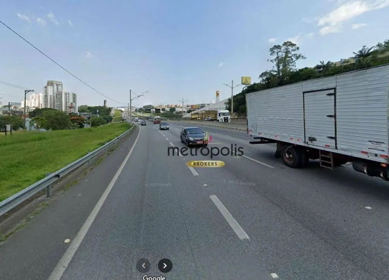 Terreno à venda, 240 m² por R$ 742.000,00 - Jardim Maria Cecília - São Bernardo do Campo/S - Foto 8