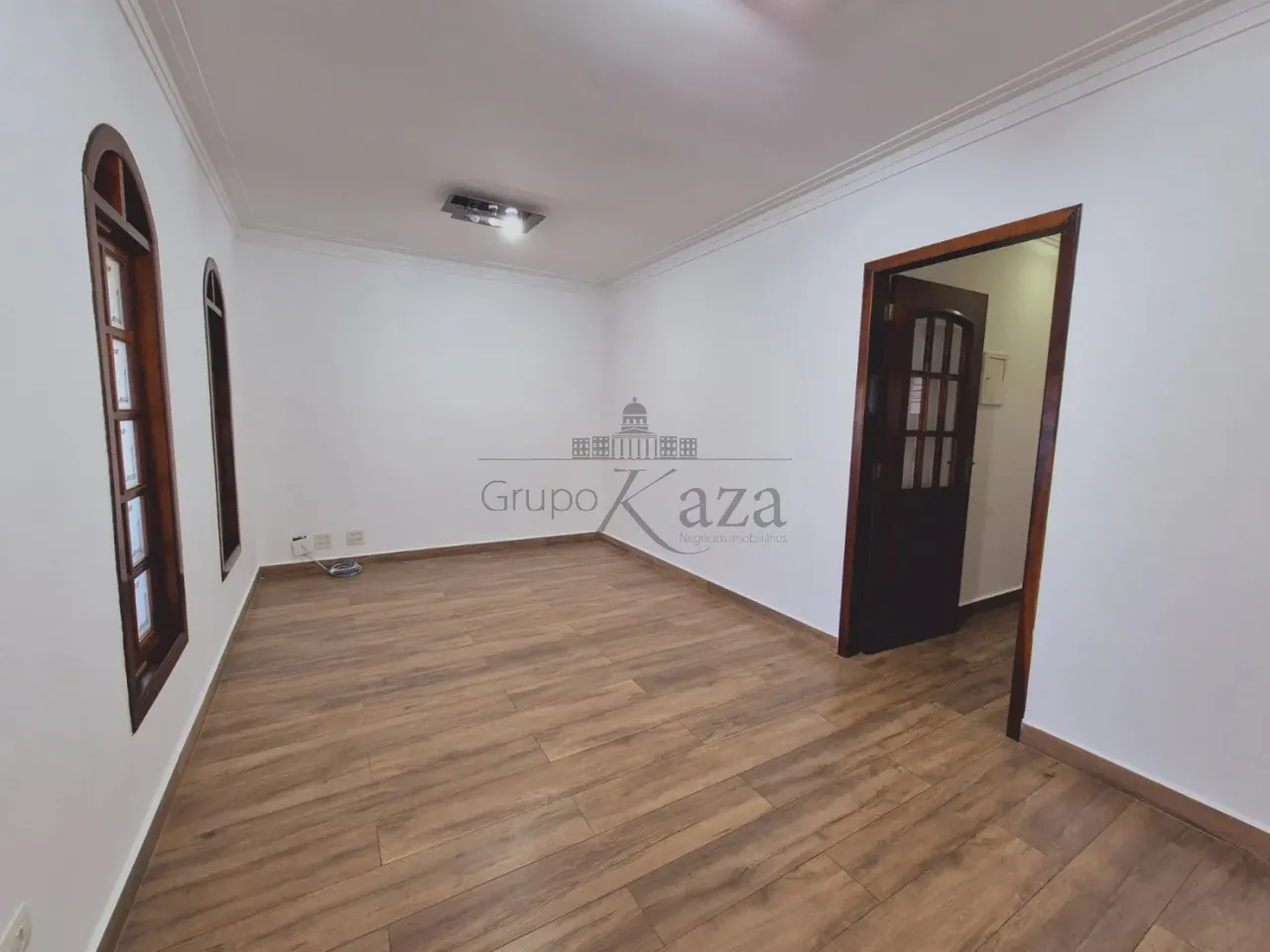 Casa/Térrea - Residencial - No bairro Parque Industrial