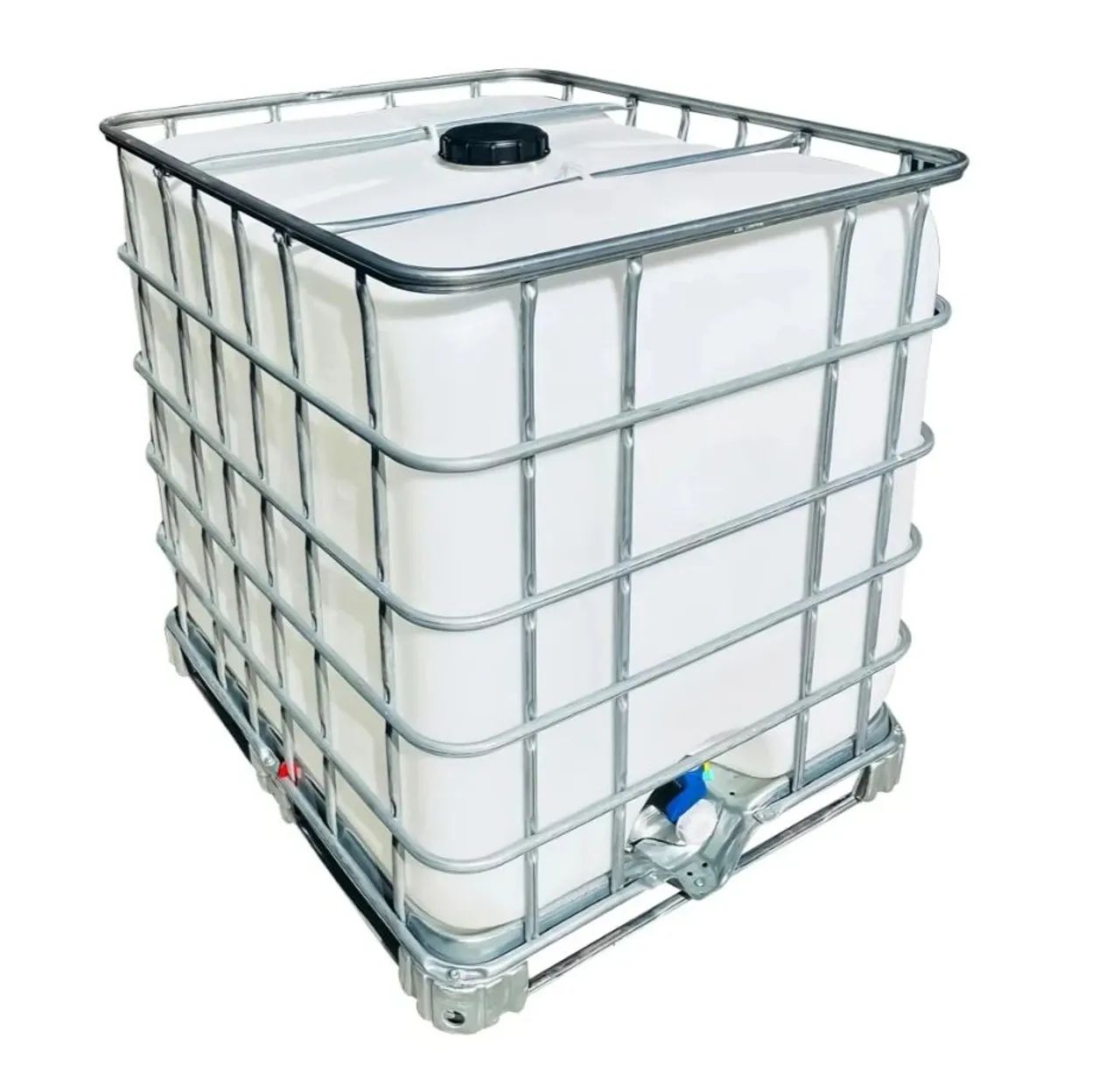 Tanque IBC 1000 Litros.