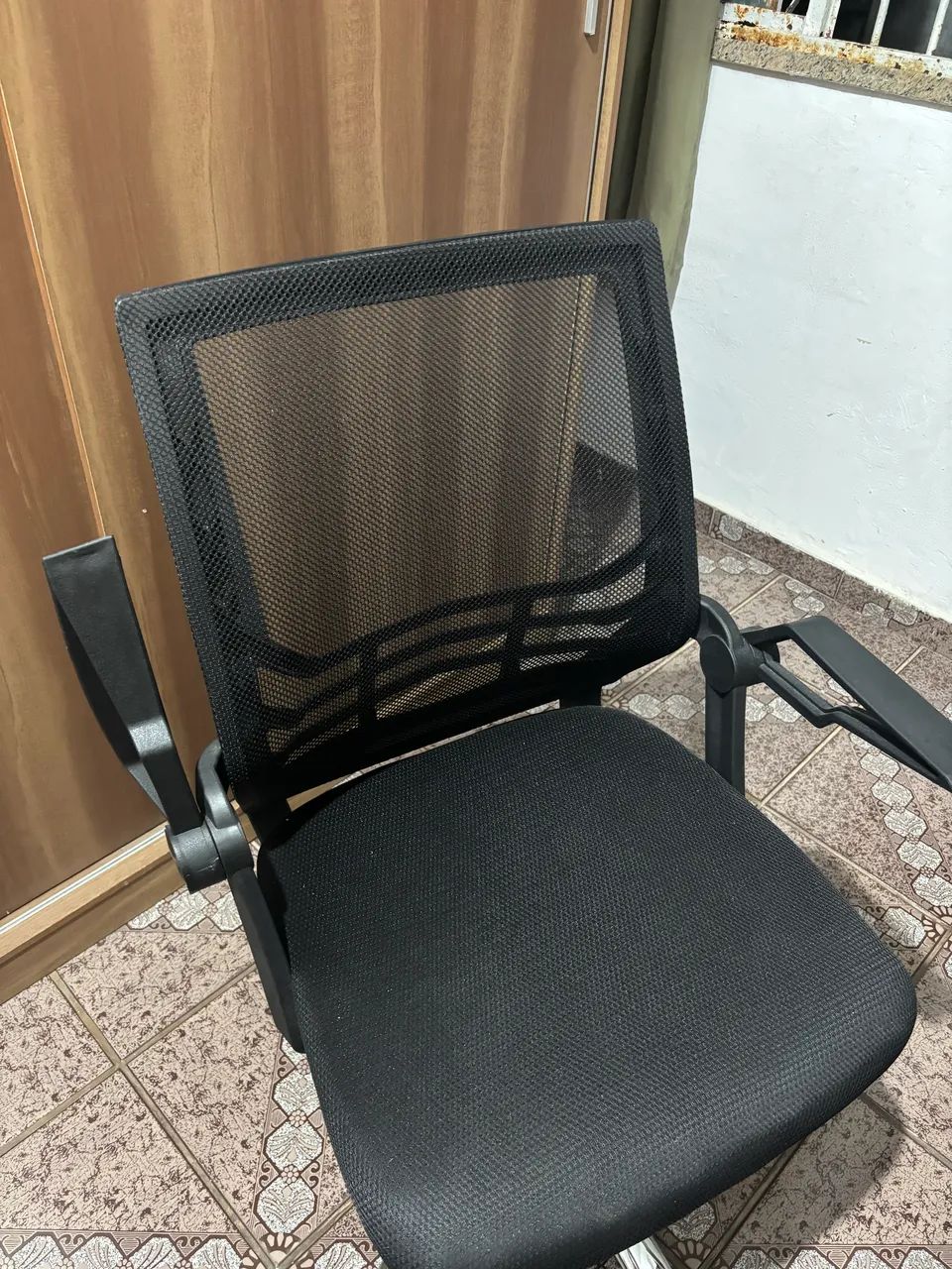 Cardeira escritório