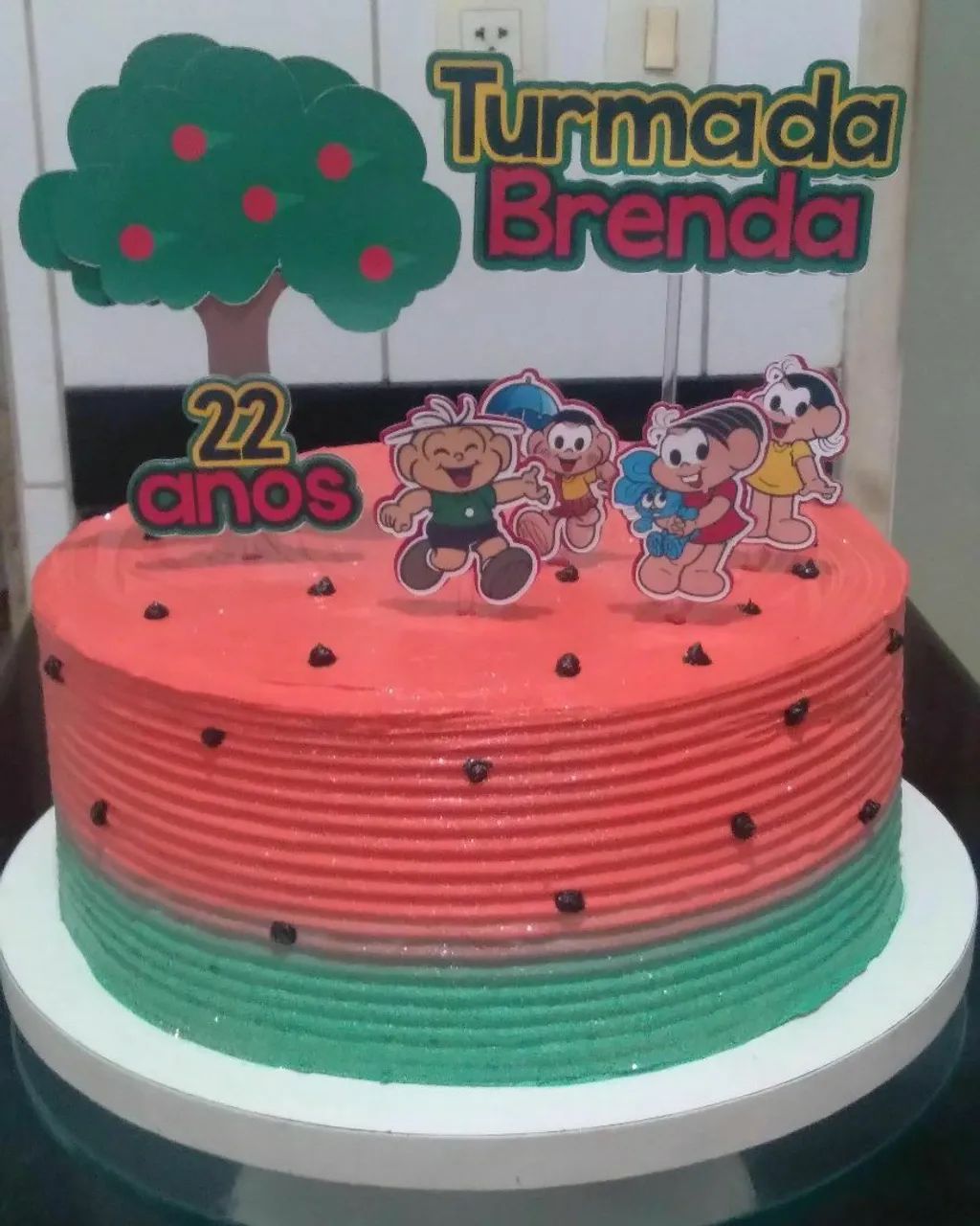 Bolo e docinhos da Deusa  - Foto 2