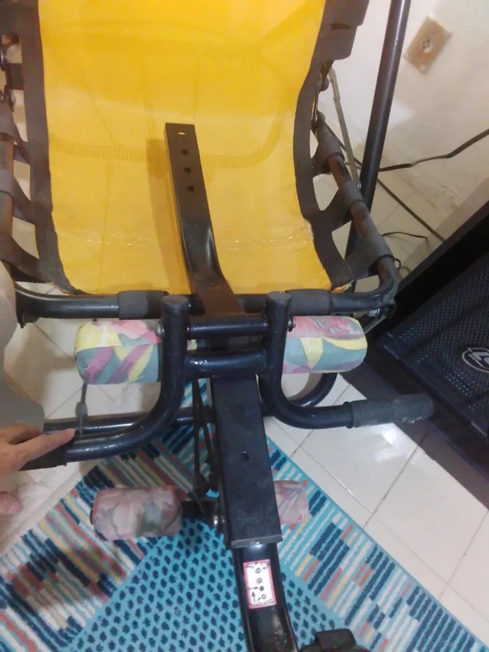 Para Exercícios . - Foto 2