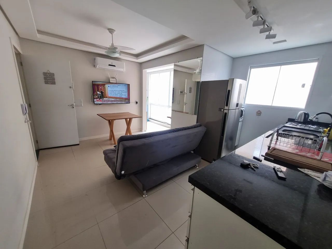Apartamento Ingleses Imperdível! Oportunidade 