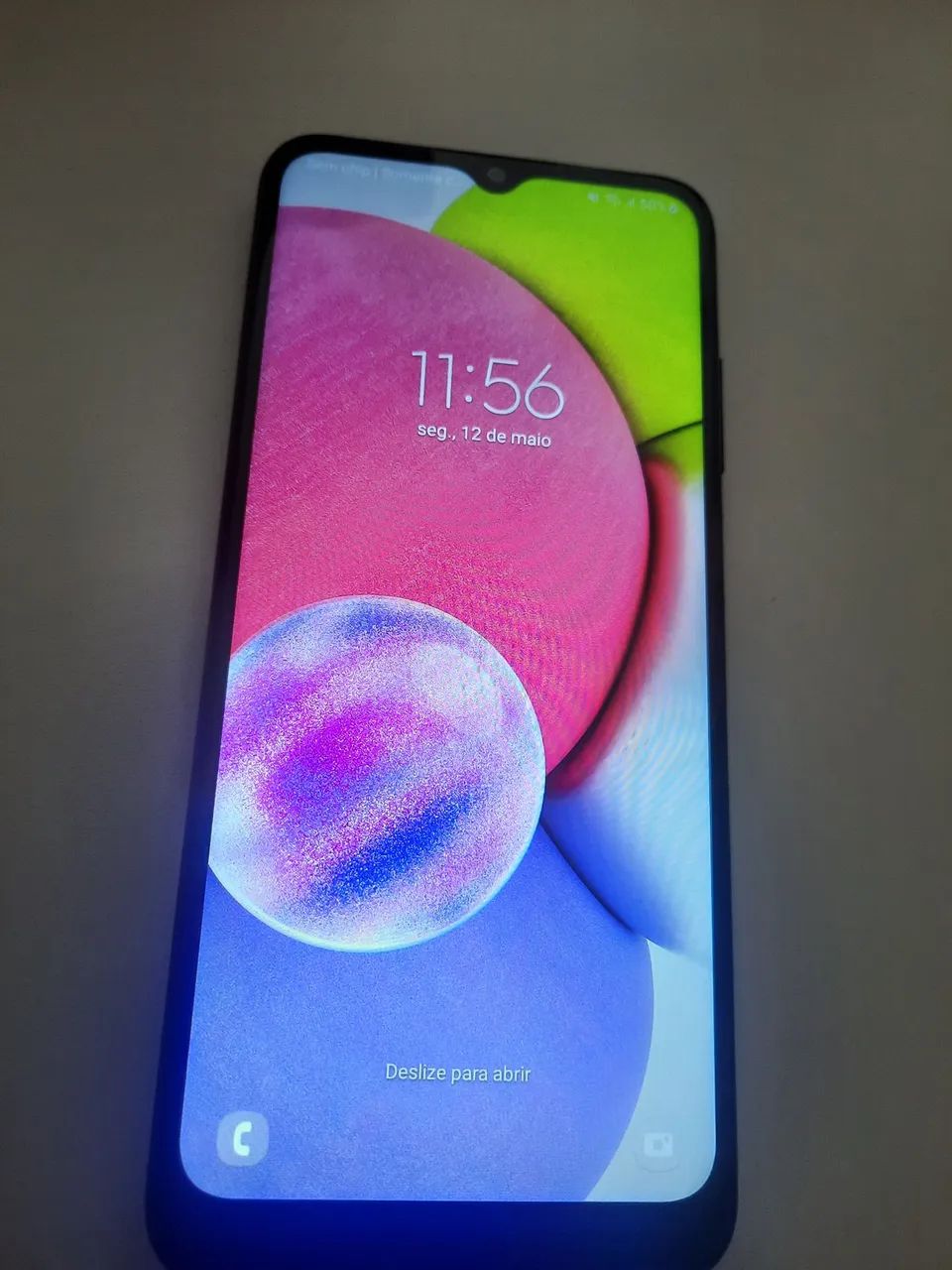 Samsung Galaxy  A03s 32Gb (Leia a Descrição)
