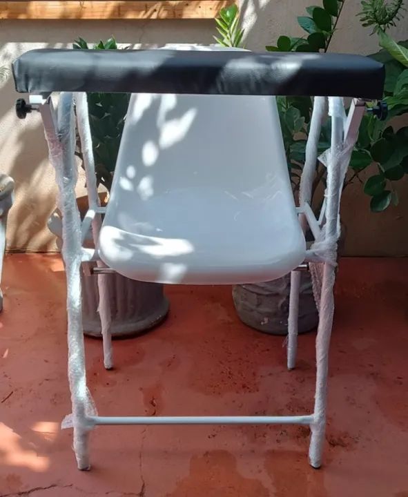 Cadeira Para Coleta Sangue