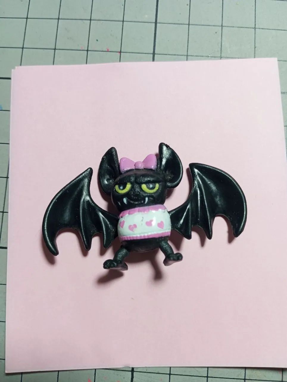 Pet Draculaura Monster High