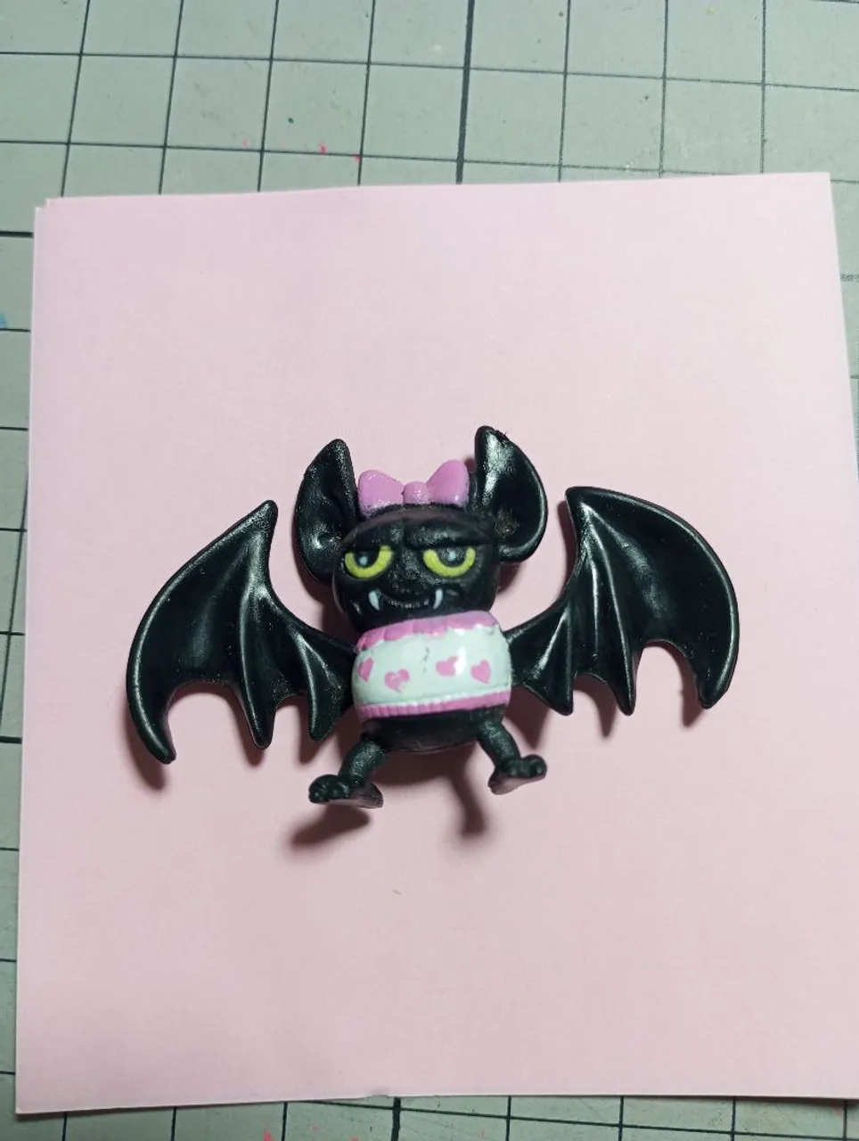 Pet Draculaura Monster High