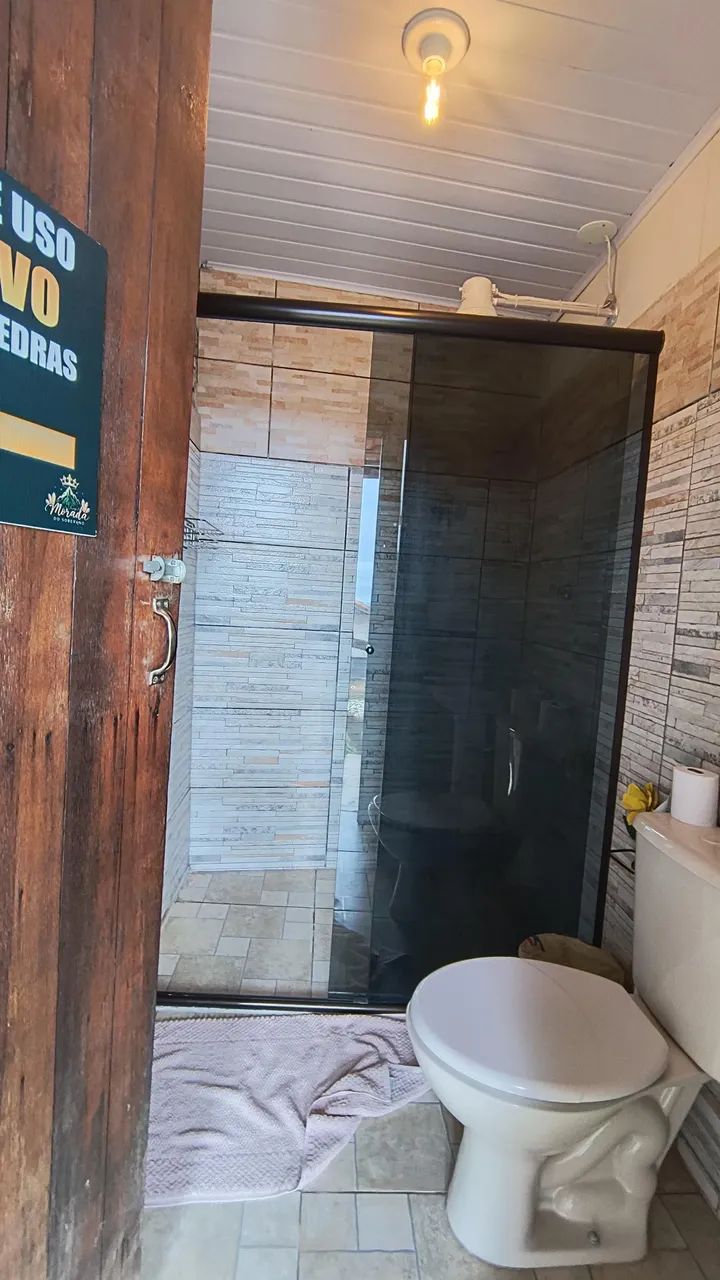 Casa muito charmosa cod 35. Em São Thomé das Letras - Foto 5