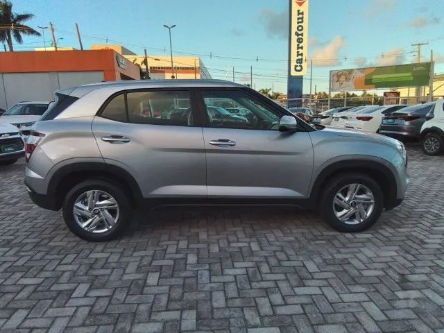 CRETA COMFORT PLUS TGDI FLEX AT 1.0 - Foto 5