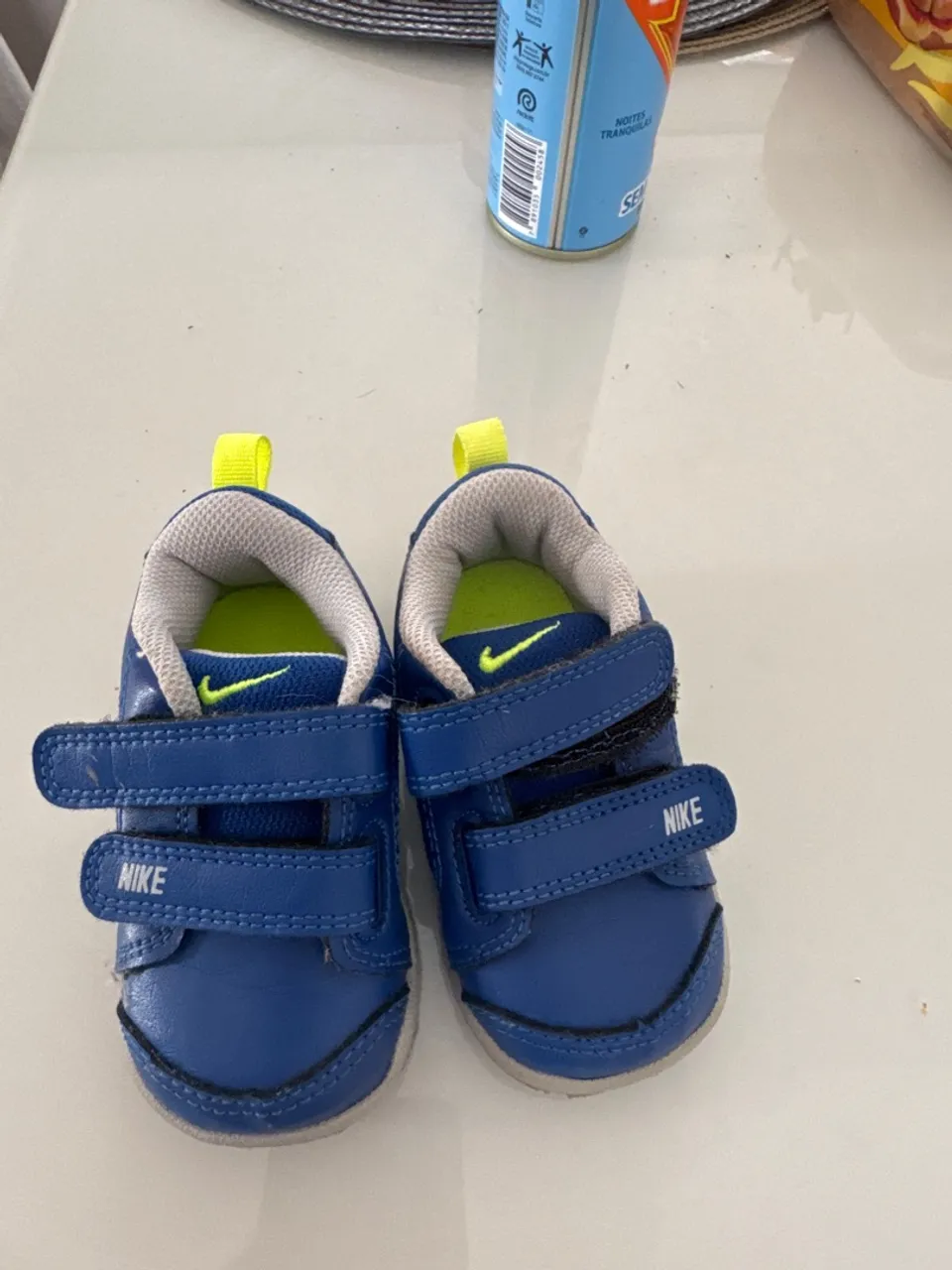 Vendo tênis infantil número 20