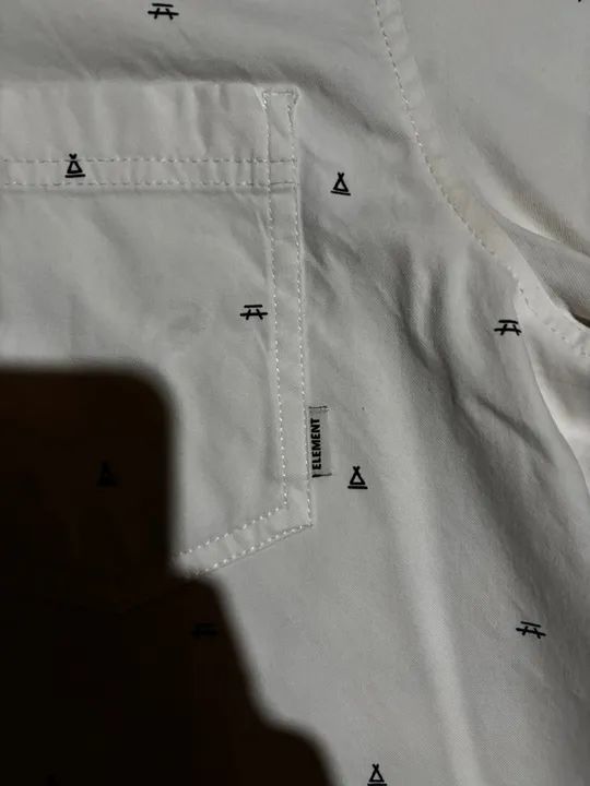 Camisa Element  - Foto 4