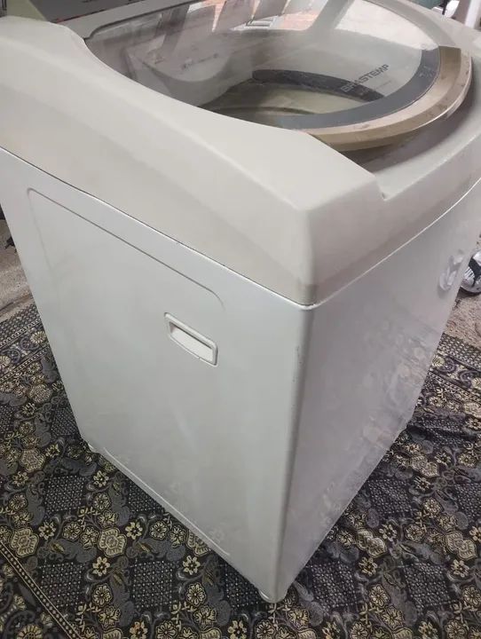 Brastemp ative 11kg 110 - Foto 5